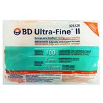 Seringa-para-Insulina-BD-Ultra-Fine-II-Agulha-Curta-Seringa-de-1-mL-c-Agulha-de-8mm-x-0-3mm