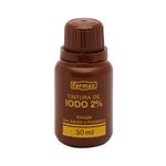Tintura-Iodo-Farmax-30ml