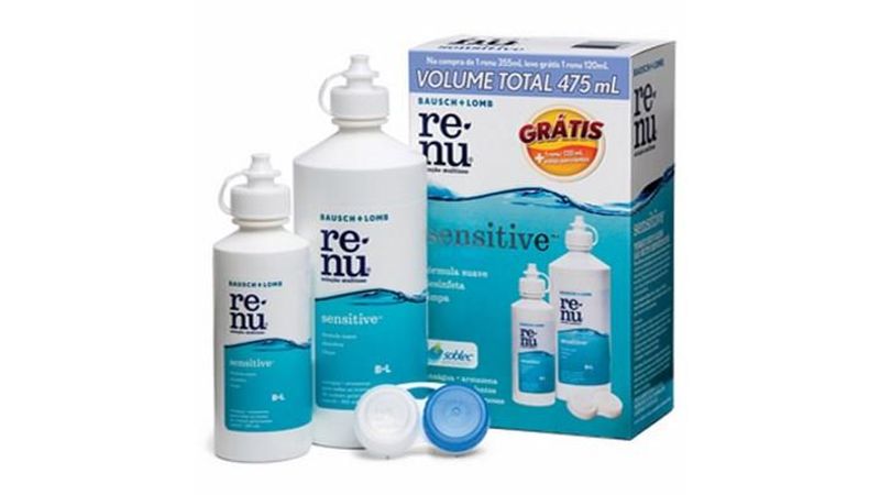 Renu-Sensitive-Solucao-Multiuso-Kit-355ml-Gratis-Embalagem-de-120ml-Estojo-para-Lentes