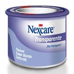 Esparadrapo-Transpore-Nexcare-Transparente-5cm-x-4-5m