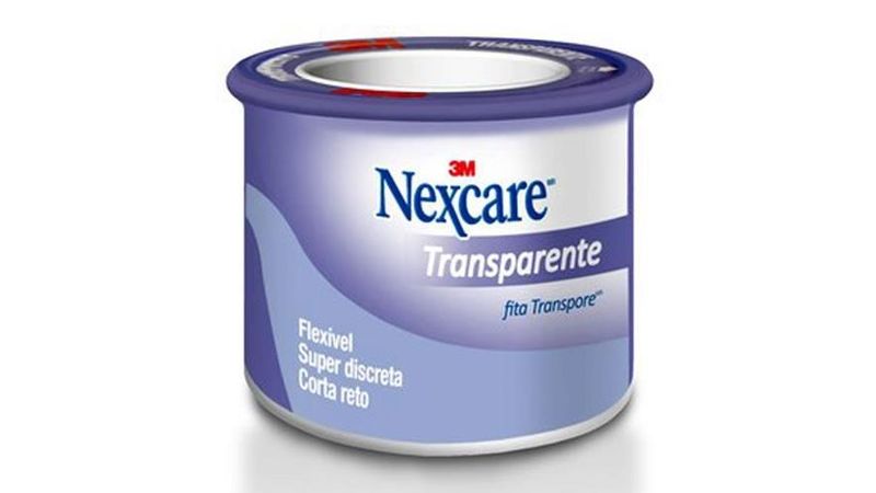 Esparadrapo-Transpore-Nexcare-Transparente-5cm-x-4-5m