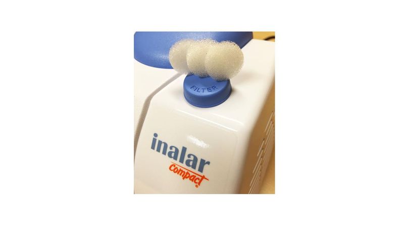 Filtro-para-Inalador-Inalar-Compact-NS-3-unidades