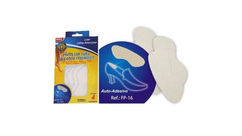 Protetor-para-Calcados-Femininos-Ortho-Pauher-FP-16-4-unidades