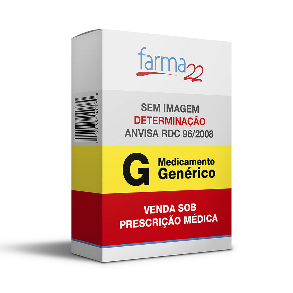 Generico 22%