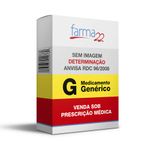 Cloridrato-Clindamicina-300mg-16-comprimidos