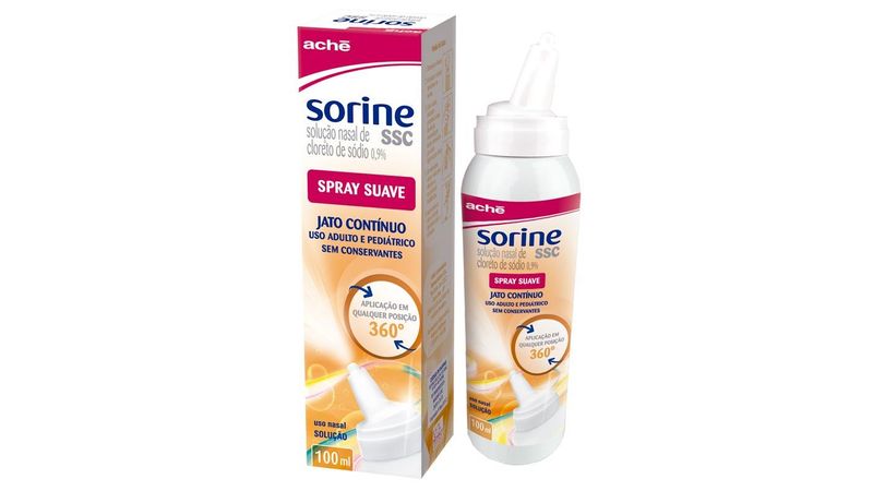 Sorine-Ssc