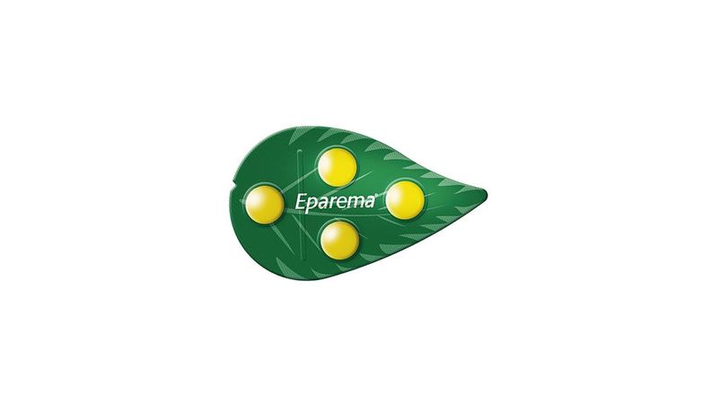 Eparema-4-comprimidos
