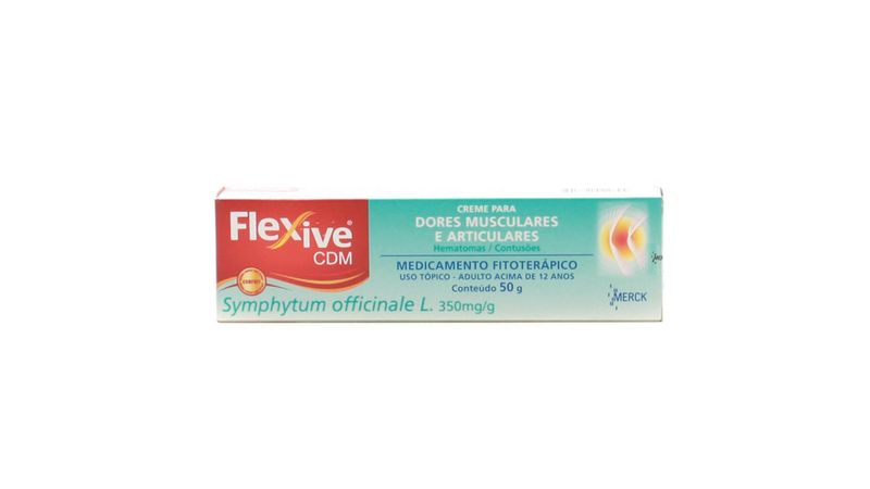 Flexive-CDM-350mg-Creme-50g