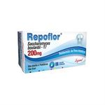 Repoflor-200mg-6-capsulas