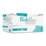Bidrilac-6-saches