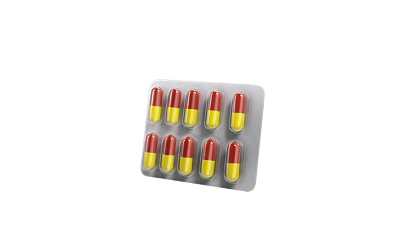 Multigrip-10-capsulas