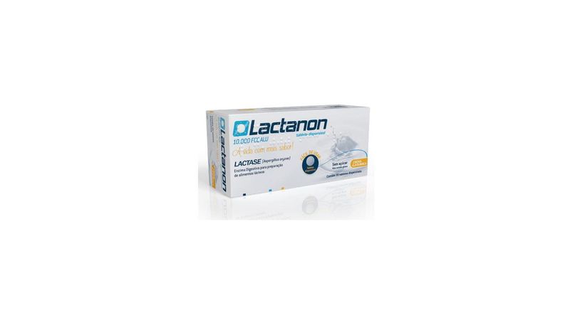 Lactanon-10000-FCC-ALU-30-tabletes-dispersiveis