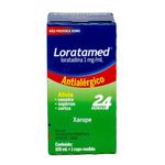 Loratamed-1mg-Xarope-100mL