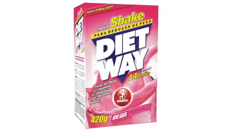 Diet-Way-Po-Morango-420g-14-doses