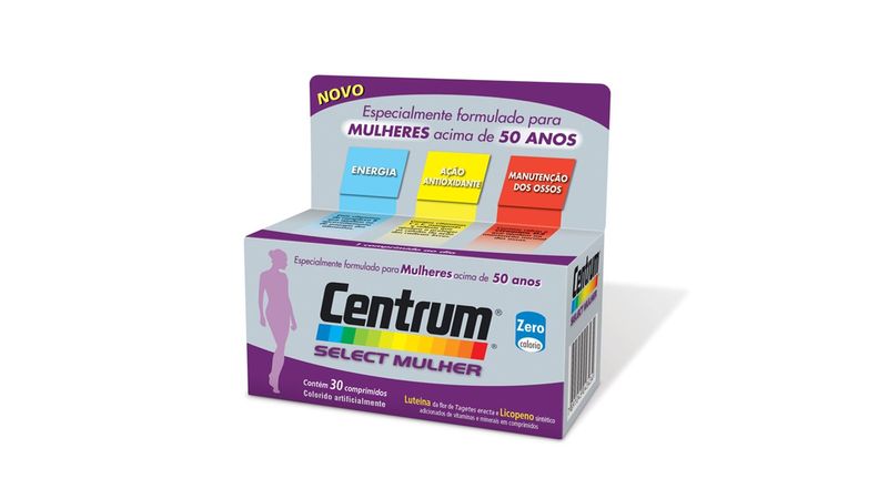 Centrum-Select-Mulher-30-comprimidos