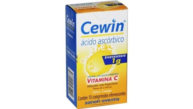 Cewin-1g-Sabor-Laranja-10-comprimidos-efervescentes