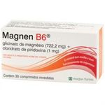 Magnen-B6-30-comprimidos