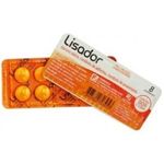 Lisador-8-comprimidos