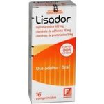 Lisador-16-comprimidos