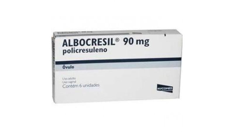 Albocresil-90mg-Ovulos-Vaginais-6-unidades