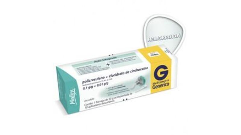 Policresuleno-Cloridrato-de-Cinchocaina-0-1-0-01g-Pomada-30-g-10-aplicadores