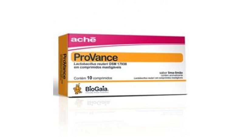 Provance-Suplemento-Probiotico-10-comprimidos-mastigaveis