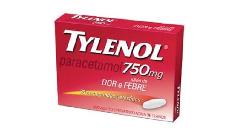 Tylenol-750mg-20-comprimidos