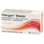 Vitergan-Master-30-capsulas