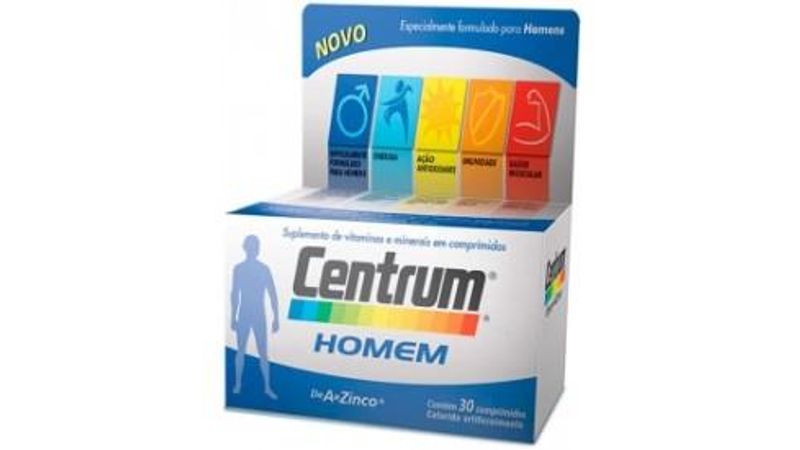 Centrum-Homem-30-comprimidos