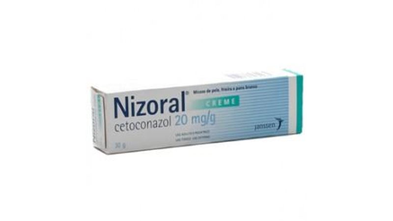 Nizoral-20mg-Creme-30g