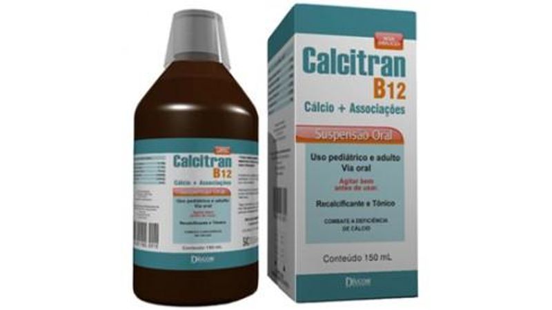Calcitran-B12-Suspensao-Oral-150mL
