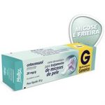 Cetoconazol-20mg-g-Creme-30g