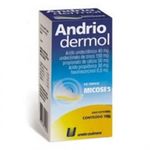 Andriodermol-Po-50g
