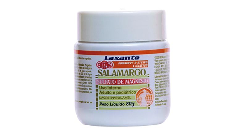 Salamargo-80g