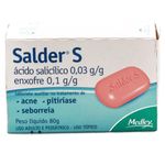 Salder-S-80g