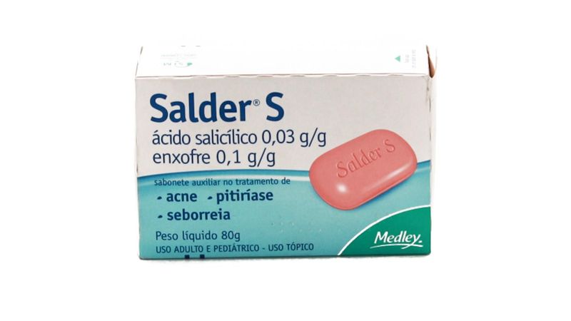Salder-S-80g