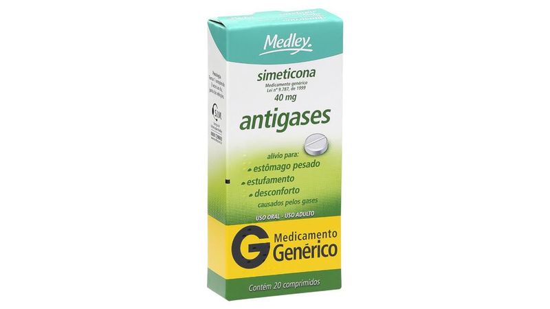 Simeticona-40mg-20-comprimidos