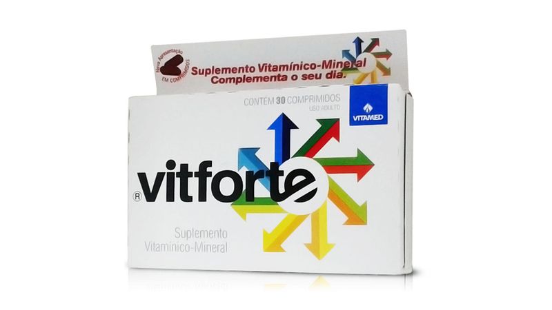 Vitforte-30-capsulas