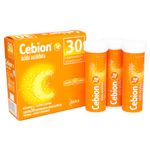 Cebion-Efervescente-1g-Sabor-Laranja-30-comprimidos