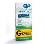 Simeticona-40mg-20-comprimidos