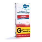Maleato-de-Dexclorfeniramina-2mg-20-comprimidos