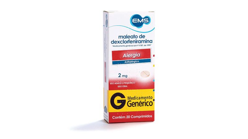 Maleato-de-Dexclorfeniramina-2mg-20-comprimidos