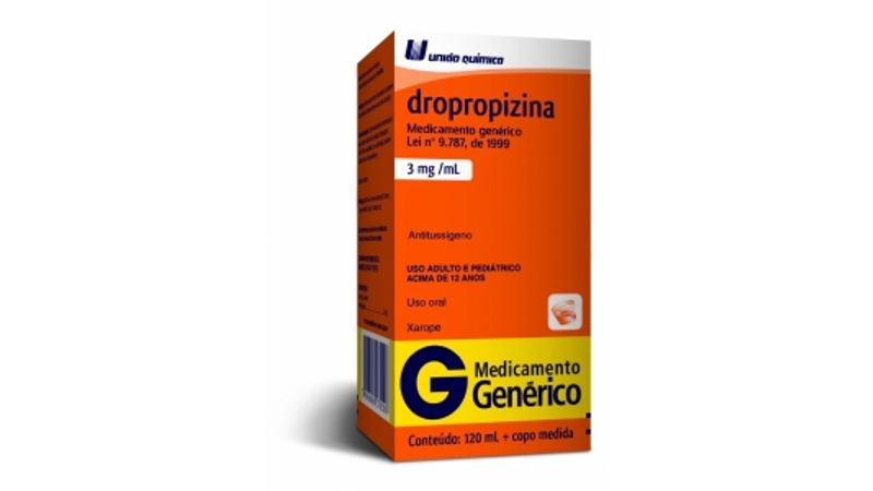 Dropropizina-3mg-Xarope-120mL