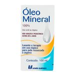 Oleo-Mineral-100mL