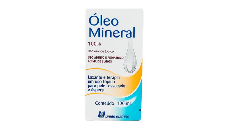 Oleo-Mineral-100mL