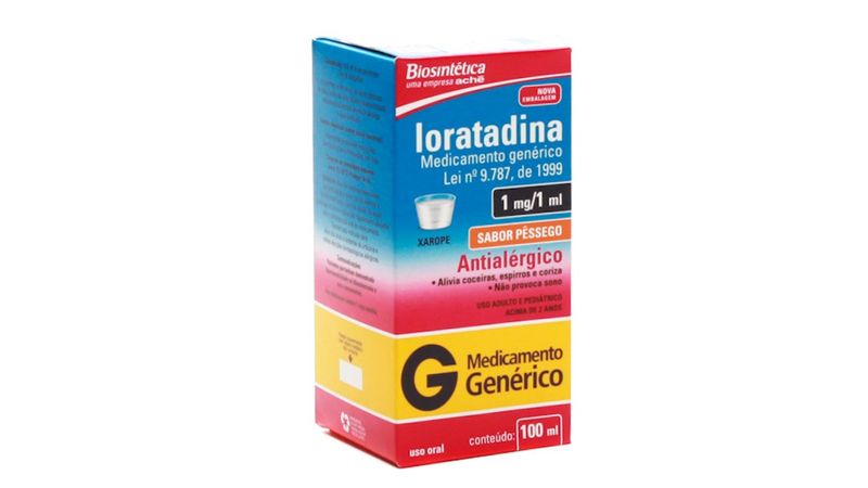 Loratadina-1mg-Frasco-100mL