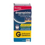 Dropropizina-3-0mg-Xarope-120mL