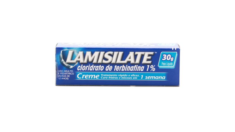 Lamisilate-Creme-30g