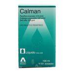 Calman-Solucao-100mL