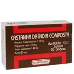 Castanha-da-India-Makrofarma-30-comprimidos